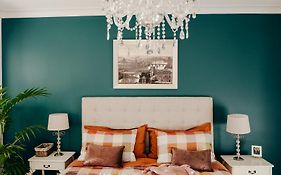 Green Gables Bed And Breakfast
